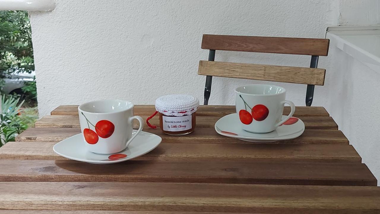 Little Cherry Appartement